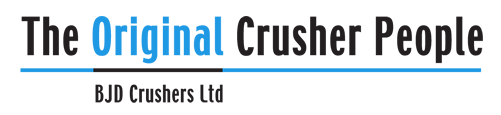 BJD crushers logo